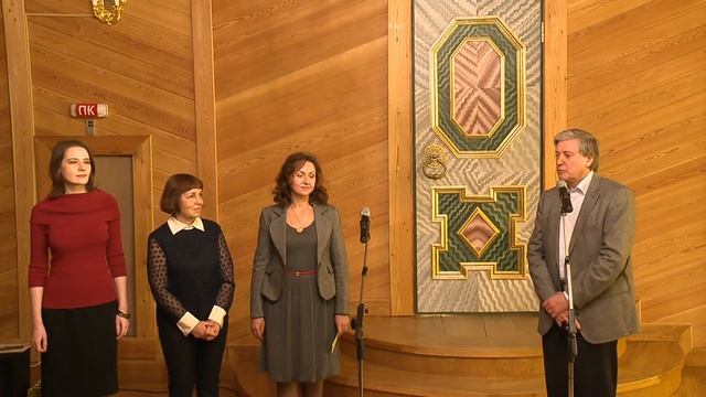 Выставка «Неповторимый почерк эпохи»