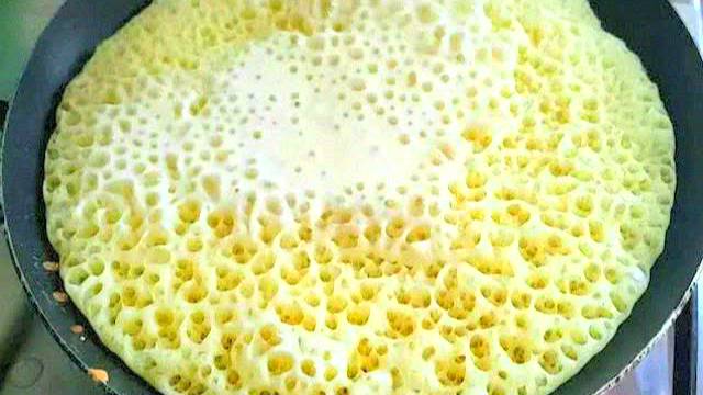 Мука и кипяток – гениальный рецепт! Бюджетно, быстро, вкусно! Вкуснее пиццы?! Тесто без заморочек