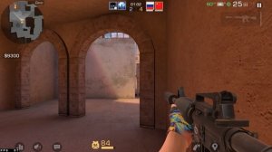 СТАНДОФФ2 НАПЫ НА ЭЛИТАХ.