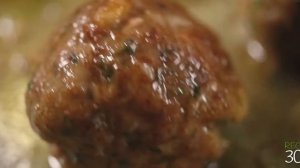 Spaghetti and Meatballs, Your New Favorite Recipe!