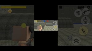 игры чало апса часть 1