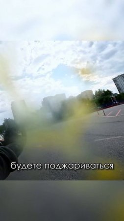 Электро против бензина — честно. На чём кайфовее в городе?