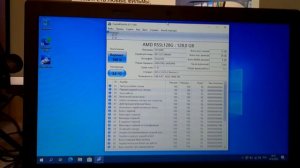 Ускорение работы старого ноутбука Lenovo B50-30 | Больше не тормозит  |  899 р решение проблемы