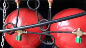 Минэнерго поддержало создание единой цифровой базы учета газовых баллонов