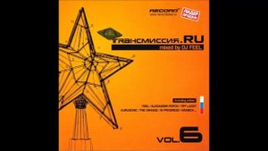 DJ Feel - Trансмиссия.RU Vol. 6 (2009)