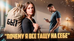 Почему я не чувствую поддержки и партнёрства в отношениях? Разбор от психологов