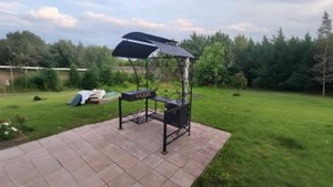 Мангал "Алмаз-1 с печкой" по т.84957644402 или mos-mangal.ru/?p=20036