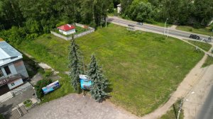 Тверская обл., г. Конаково, ул. Свободы - ул. Новая, Земельный участок 28,2 сотки.