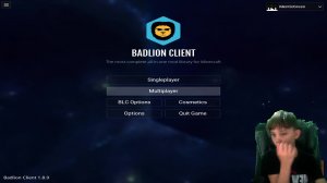 Играю в BedWars на сервере Hypixel!