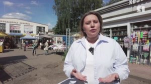 Специальный репортаж. Ярославль в годы войны. Программа от 25.06.2025