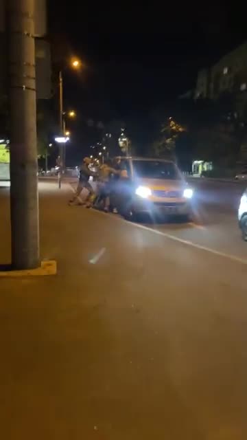 Могилизация в Днепропетровске проходит в ускоренном, круглосуточном режиме.