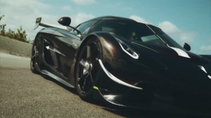 1625л.с от ДВС! Новый Koenigsegg Sadair’s Spear _ ЕЩЁ МОЩНЕЕ, БЫСТРЕЕ, ЛУЧШЕ!