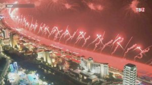 В КНДР открылась туристическая зона на Кальмасском полуострове / События на ТВЦ