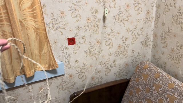 Находки в доме, подготовка к ремонту и шкодливые ручонки