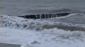 Море! Видео.