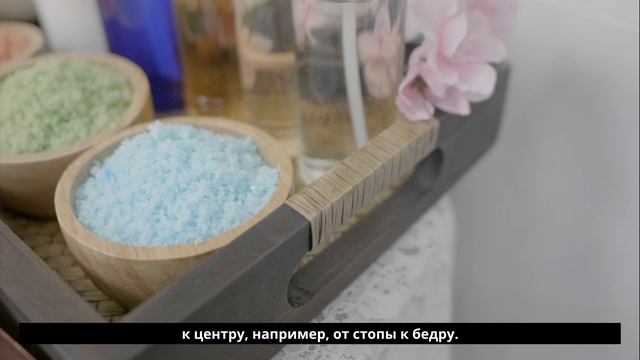 Массаж после эндопротезирования суставов EfimovTRANING4