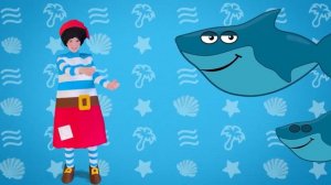 Three Little Kittens - Baby Shark + More Kids Songs - Chudariki - Nursery Rhymes