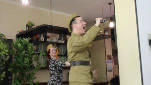 Майский вальс
