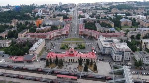 В Петрозаводске отключили горячую воду