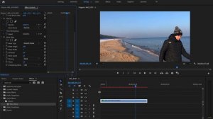 Полезный канал Секреты профессионального монтажа в Adobe Premiere Pro