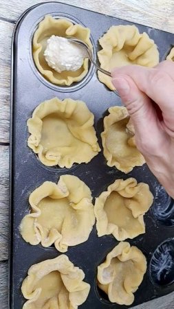 Очень вкусное и красивое печенье с творогом!!! Скорее заходите, оно Вам точно понравится!!!😍😍😍