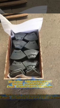Производители деталей для асфальтоукладчиков на продажу