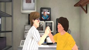 ФИНАЛ ИСТОРИИ МАЙКА ➣ Ice Scream 5 Friends