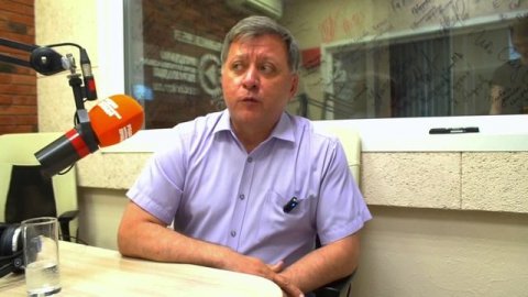 Профессия радиоведущего в Челябинске