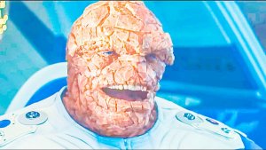 Фантастическая четвёрка: Первые шаги / Финальный трейлер 2025