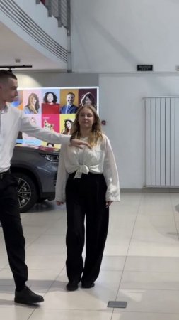 Chery за поцелуй