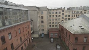 Посуточная аренда аппартаментов в центре Санкт-Петербурга .Арт-Мансарда