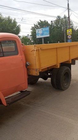 Музей советского автопрома. Иваново Июнь 2025.