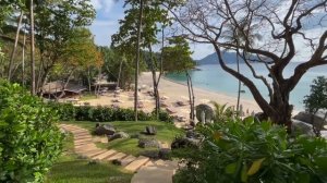 AMANPURI ｜ Inside the most beautiful resort in Thailand - Luxefarer TRAVEL (1080p, h264)