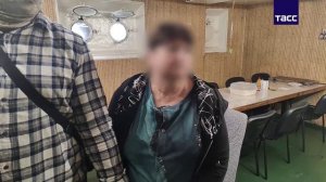 В Новороссийске схватили Ждуниху!