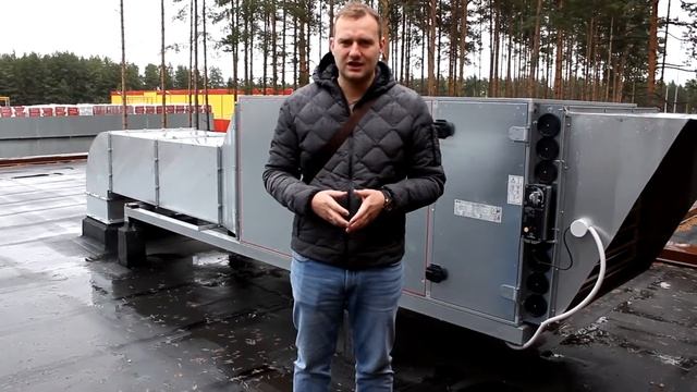 Вентиляция в кафе, ресторане. ТОП 3 вопросов от заказчиков