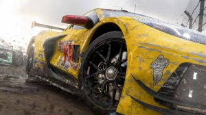 Гоночный вечер ► Forza Motosport - JDM