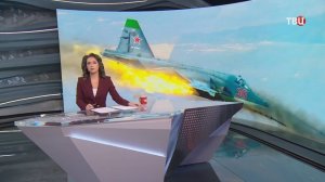 Российским танкистам вручили награды в расположении группировки "Центр" / События на ТВЦ