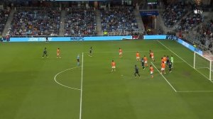 Minnesota United vs. Houston Dynamo FC | Full Match Highlights | Bongokuhle Hlongwane Brace!