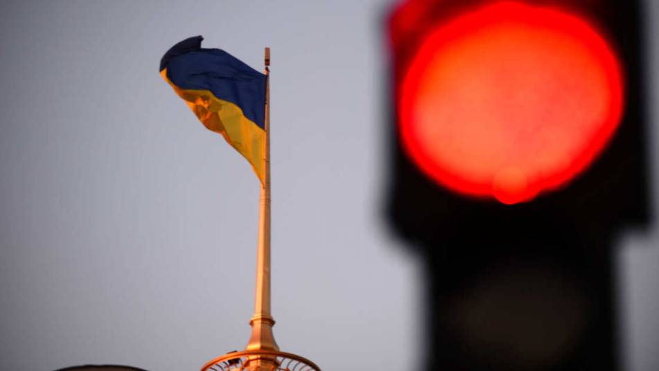 В Киеве заявили о приближающемся крахе украинской экономики