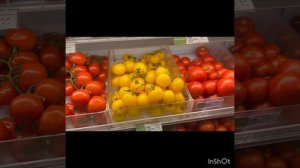 Цены в магазинах Катара. Смотрим экзотику, то что у нас не продают.