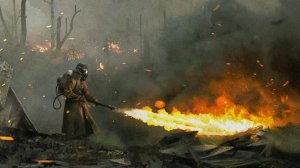 Battlefield 1 - Сен-Кантен