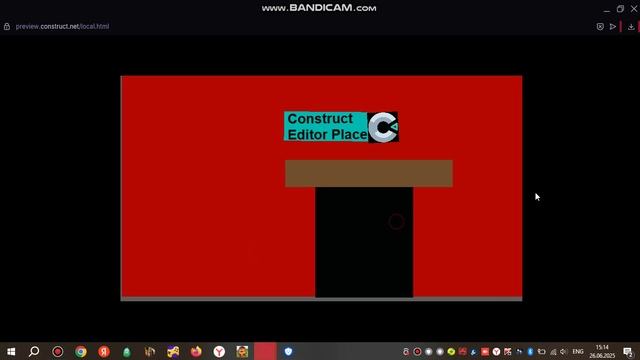 моя игра из constract 3