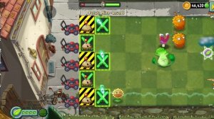 Проходим события #1