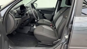 Lada (ВАЗ) Granta I Рестайлинг, 2024