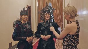 Пресс-брифинг о самопознании: когда технологии — не главное. Судьба на ладонях