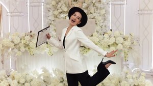 Промо|Кристина Алексеева Ведущая в Санкт-Петербурге