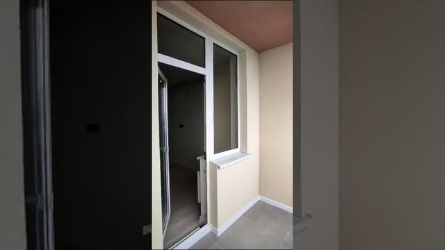 Продажа новой квартиры в г. Калининград ул. Толстикова дом 8