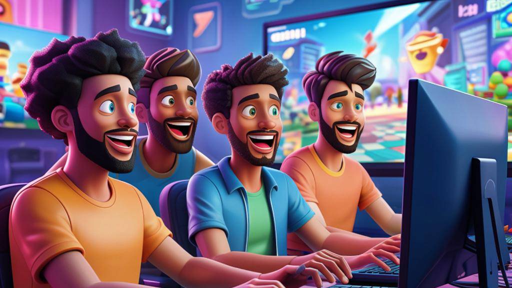 Фантастические режимы Roblox: Играй, Смейся, Побеждай!