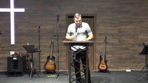 Ревность по Богу | Проповедь