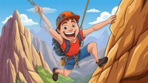 PEAK - коопный скалолаз). Соло